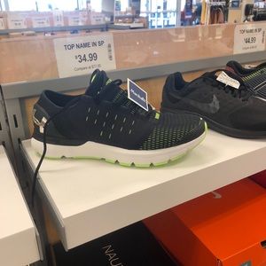 Meet your Posher, Gary